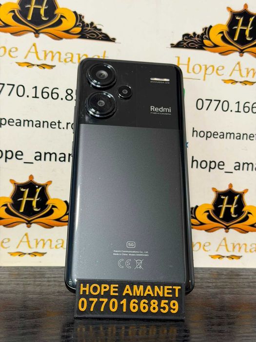 Hope Amanet P10/REDMI NOTE 13 PRO PLUS 5G