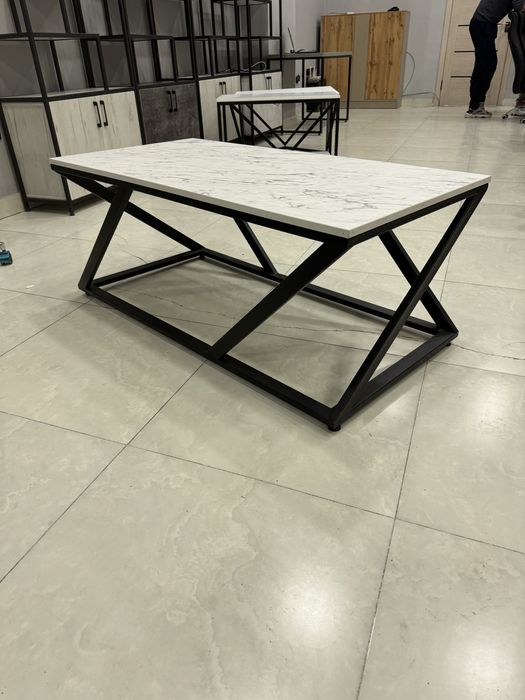 Журнальный столик/кафейный столик/для гостинной/столик для зал ожидани