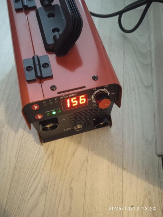 Сварочный аппарат полуавтомат