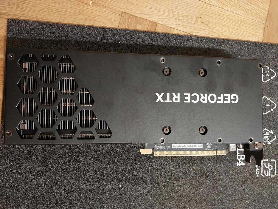 ACER RTX 5070 12GB