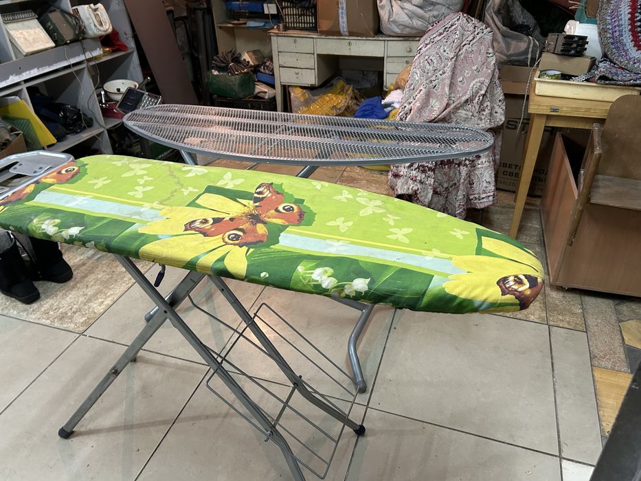 Продам гладильную доску