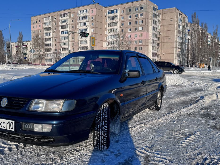 Продам хорошего пассата