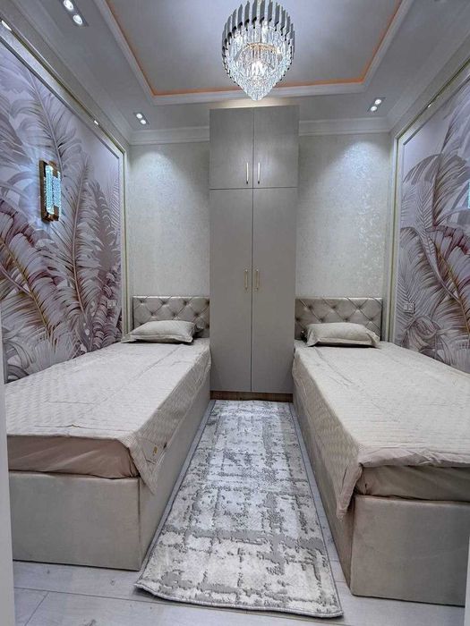 Алмазарский район Нурафшон, Ривера 5/9/11 135 кв.м