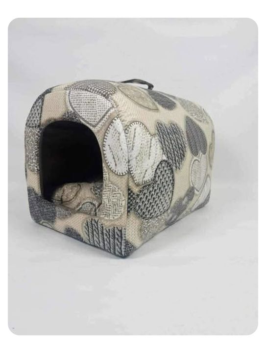 Легла за домашни любимци