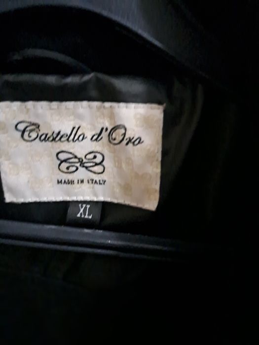 Продам мужскую куртку