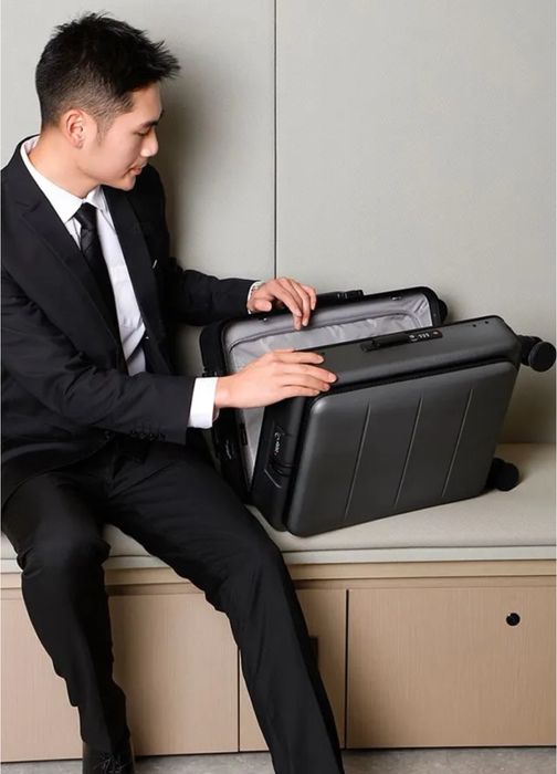 Чемодан Ручная кладь