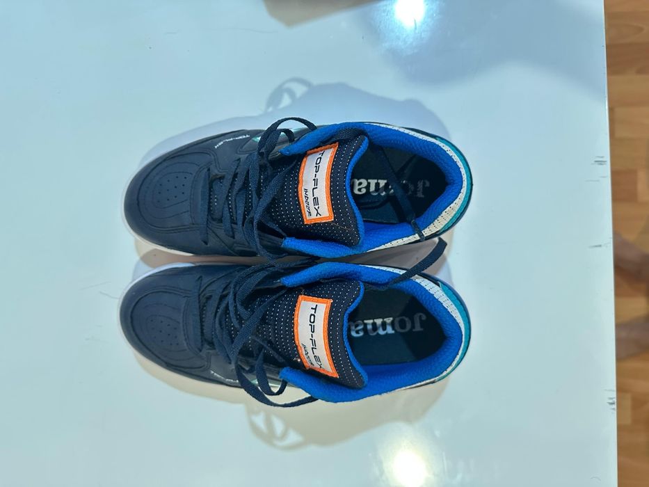 Футзалки  JOMA  top-flex