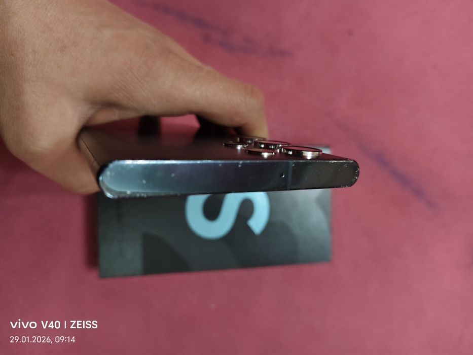 Samsung galaxy S22 Ultra