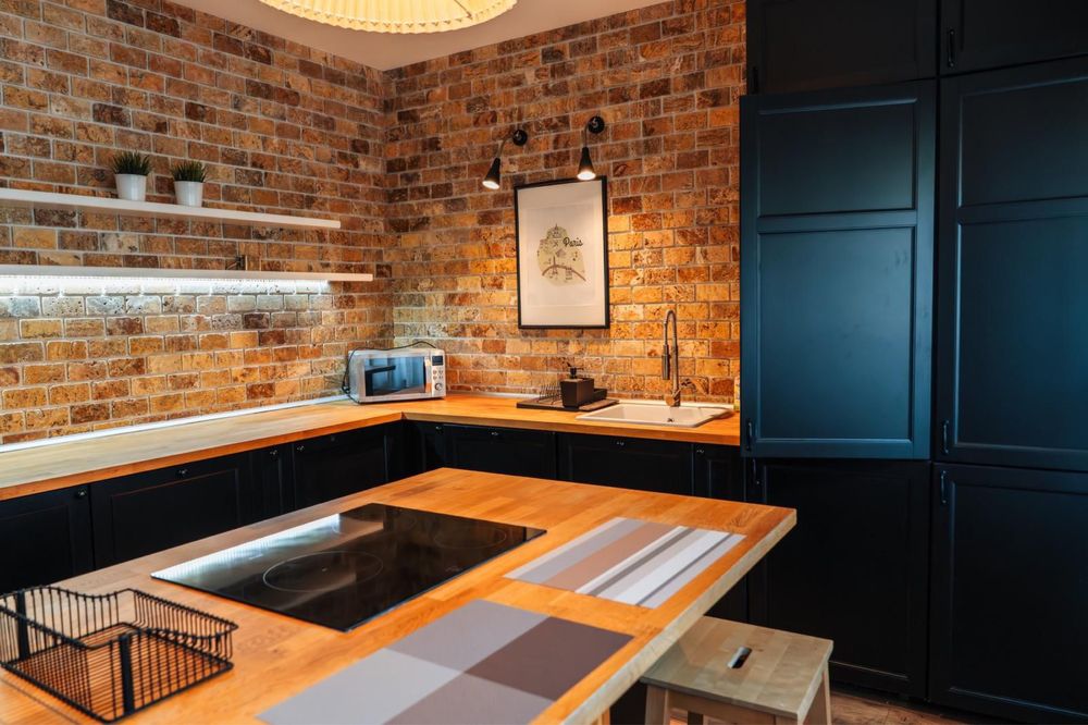 Inchiriez Casa Individuala 120m Garaj Dotari moderne Locatie Excelenta