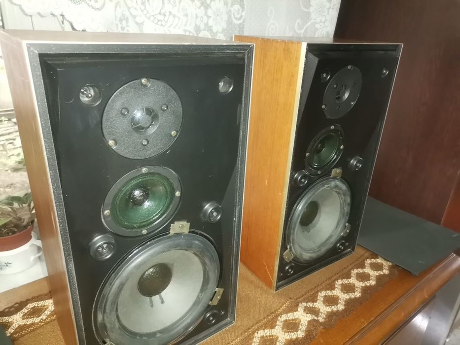 Bang Olufsen Beovox