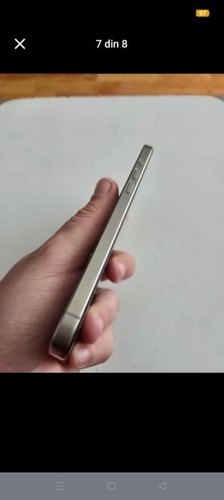 Vând iPhone 15 pro max
