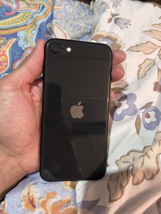 iphone se 128 гб