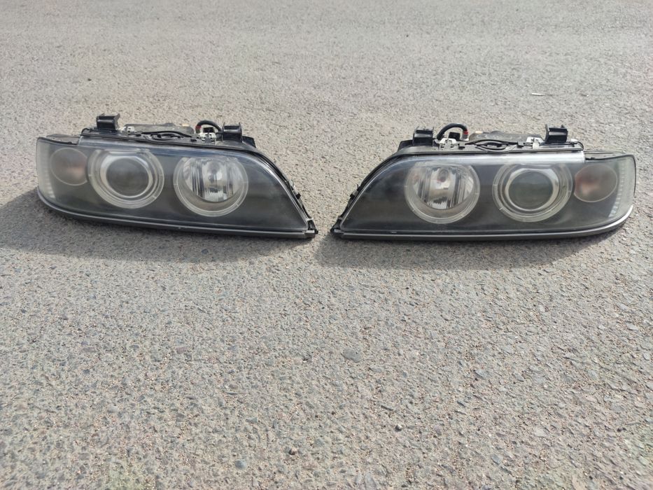 Авторазбор БМВ е39 Е36 е38