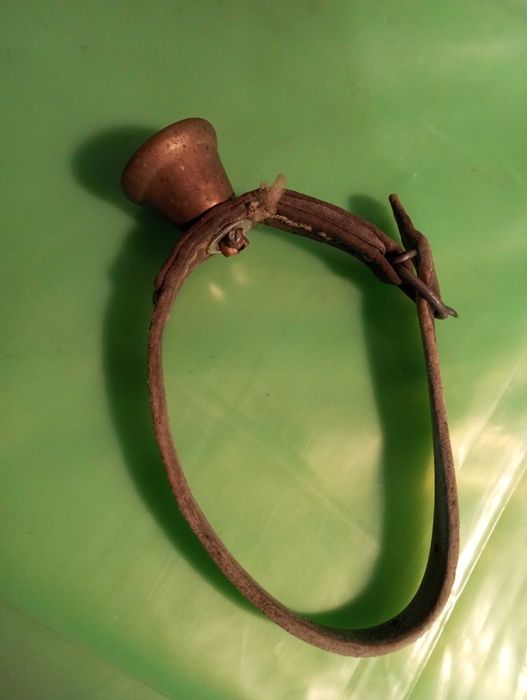 Камбана , хлопка , звънец , орехче , чан