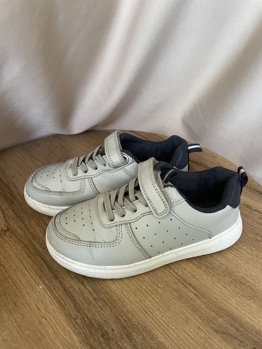 Обувь на мальчика