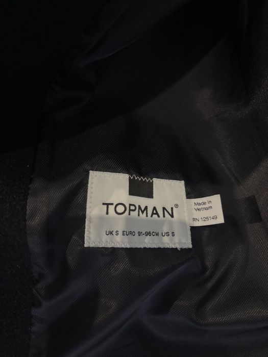 Преходно палто TOPMAN