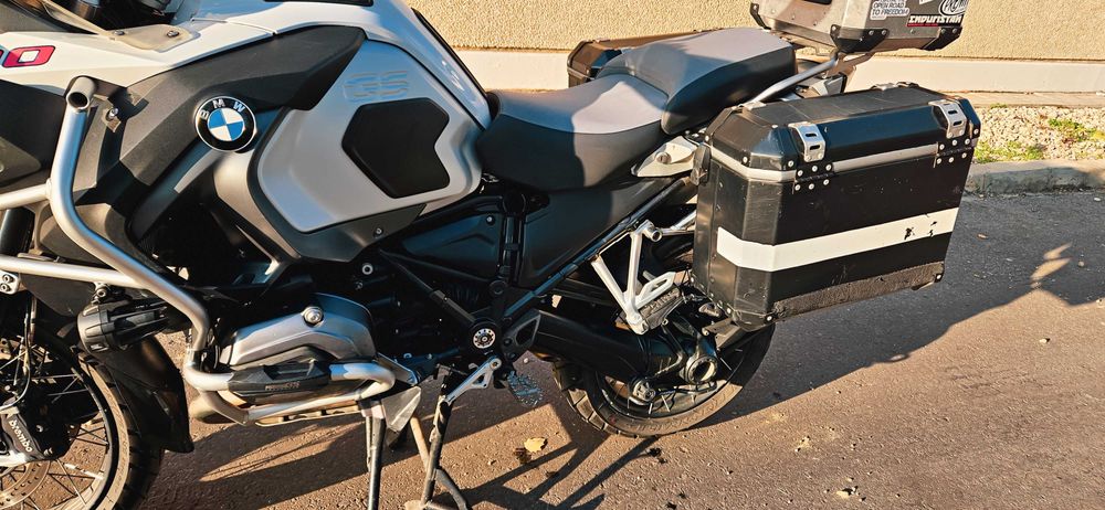 Vand BMW R1200GS Adventure din 2016