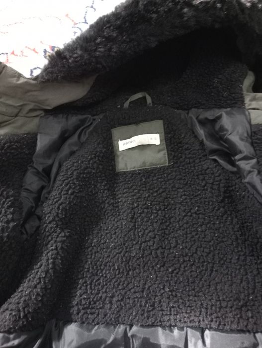 Куртка на мальчика