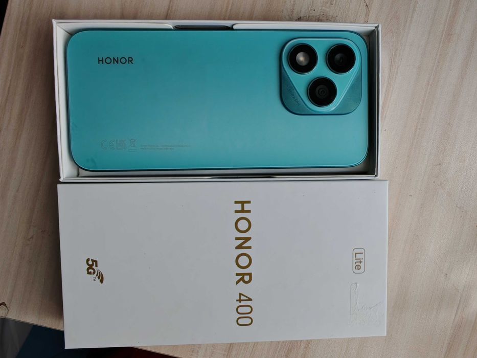 Honor 400 lite 256gb