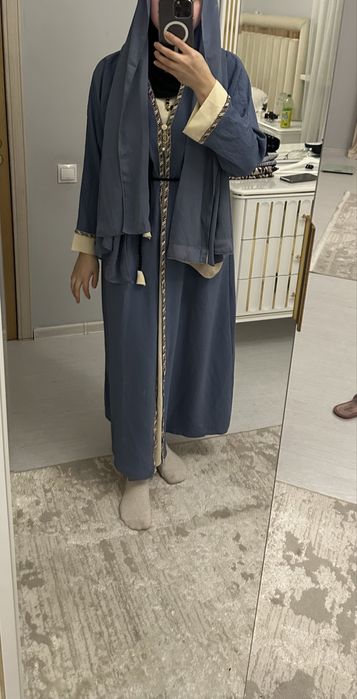 Продам абайку 2 в 1