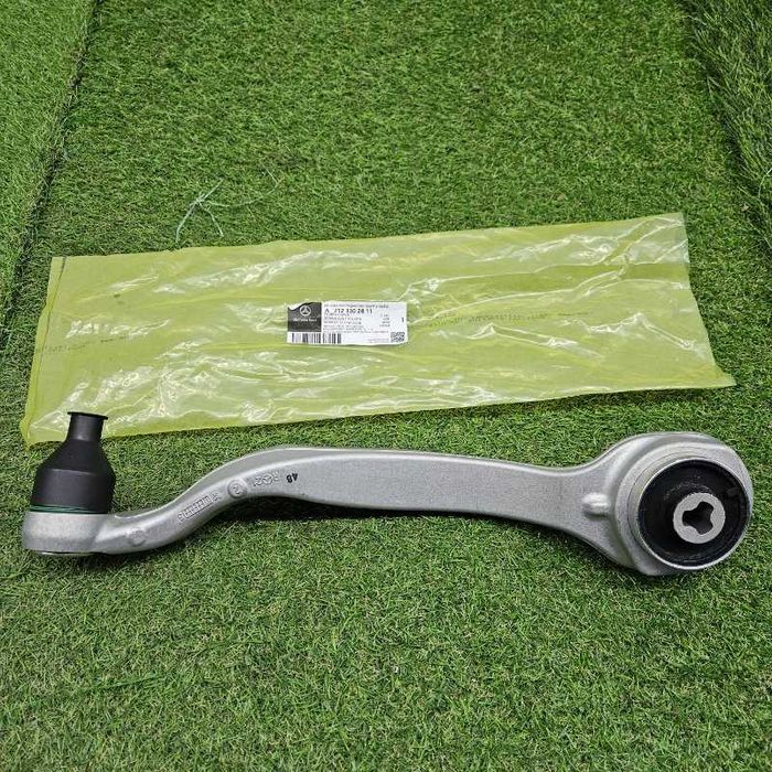 Рычаг продольный Mercedes E W212 перед. прав.