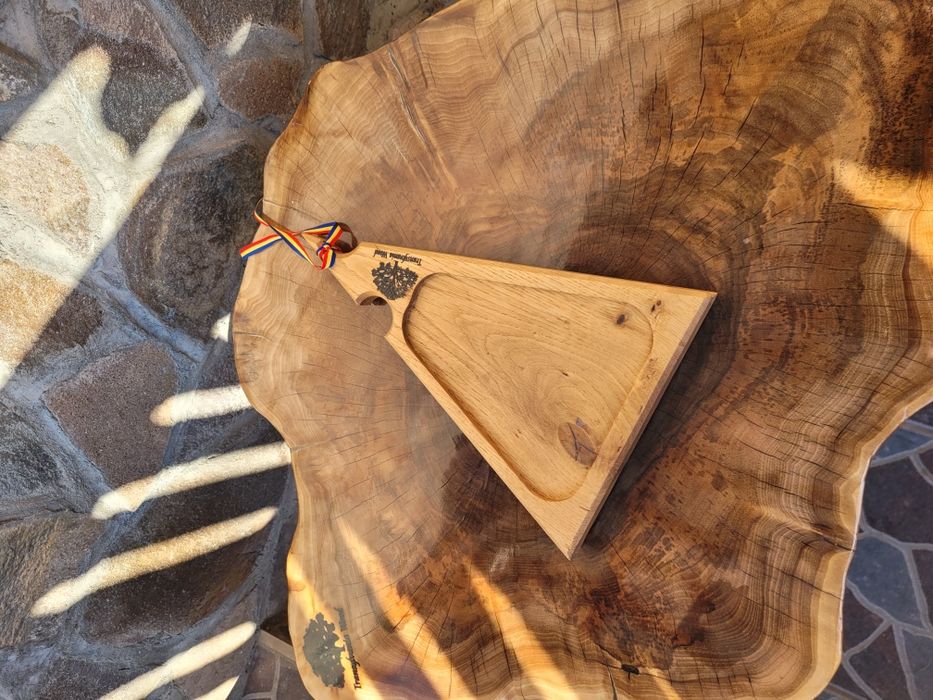 Platouri pentru Brânzeturi