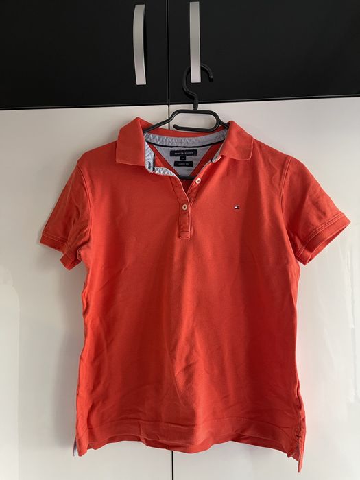 Tricouri Tommy Hilfiger S