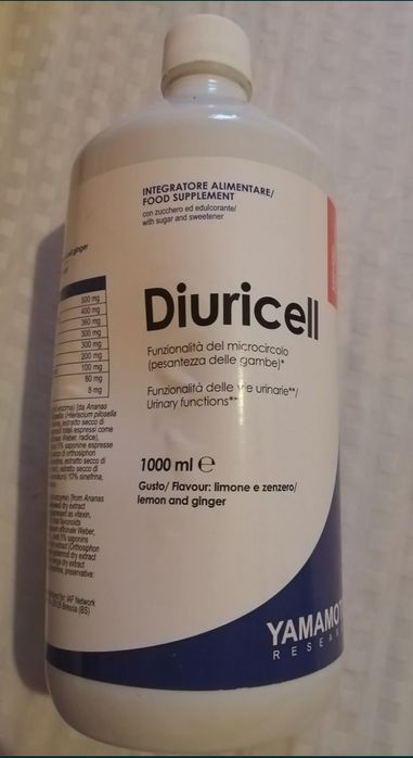 Diuricell.     .