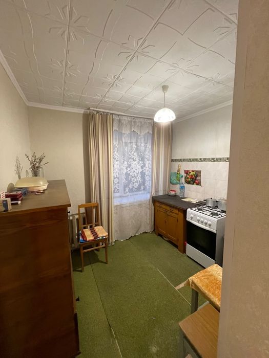 1 - комн.квартира