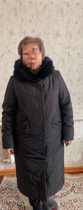 Срочно продам куртку