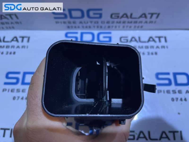 Gura Grila Aer Ventilatie Aerisire Bord Stanga Mercedes C219 CLS 2004 - 2010 Cod A2198300154 2198300154