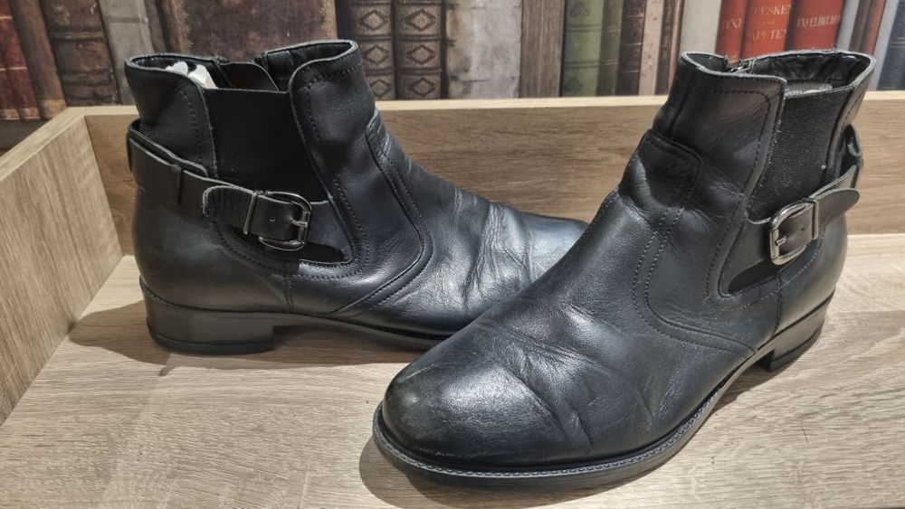 Зимни боли tamaris