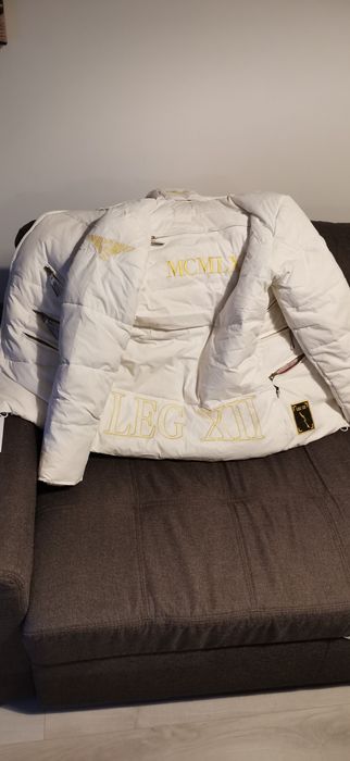 Geacă de iarnă nouă