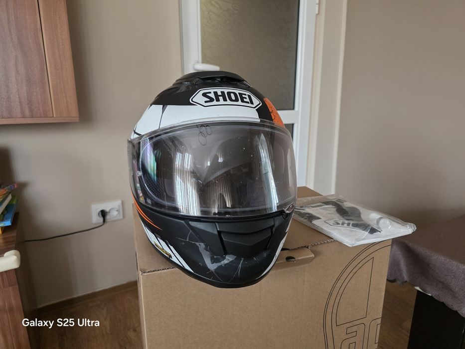 Каска за мотор SHOEI GT AIR  Размер S
