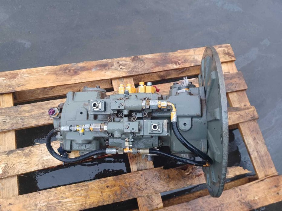 Pompa hidraulica Liebherr LPVD 075