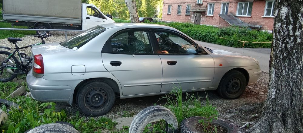 Продам авто в хорошем состоянии