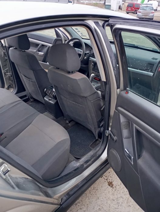 Продавам Опел Вектра Ц Автомат 2.2 124 кс