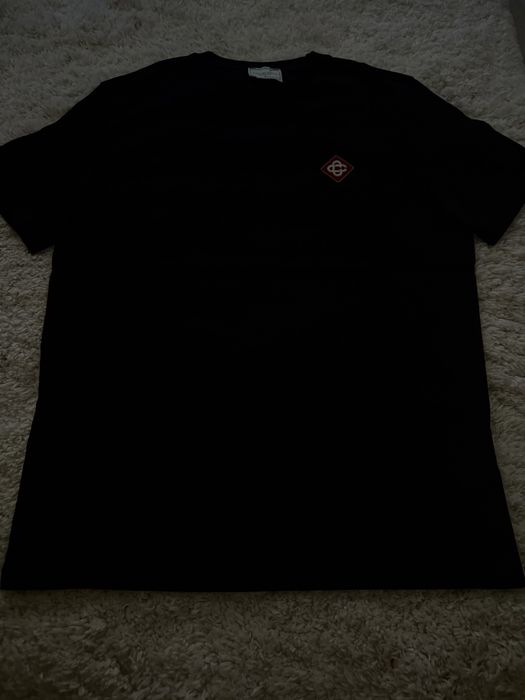 Tricou Casablanca Negru