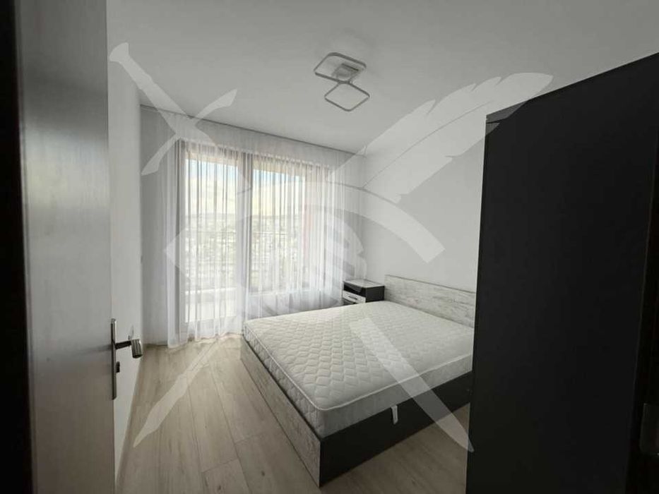 Дава се под наем Тристаен апартамент в Варна, Победа - 70 кв.м за 680 € - Снимка #5