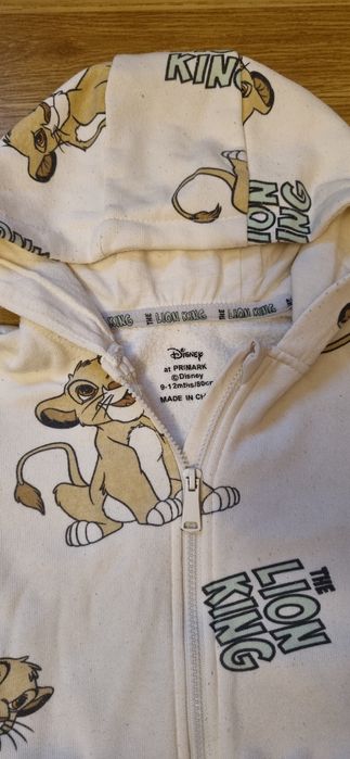 Детские вещи на мальчика до 1года б/у