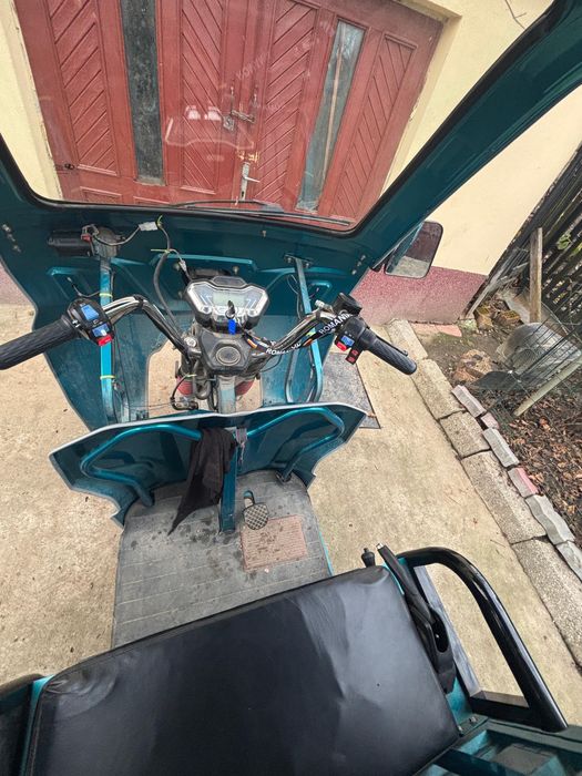 De vanzare kuba electric