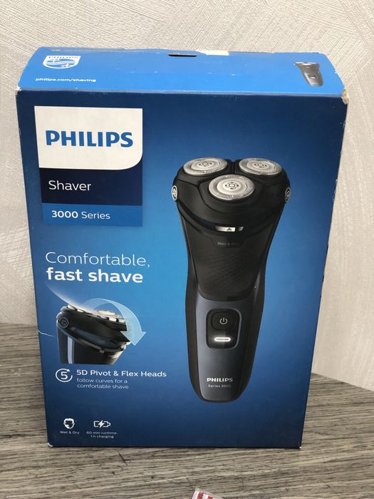 Продается электро бритва