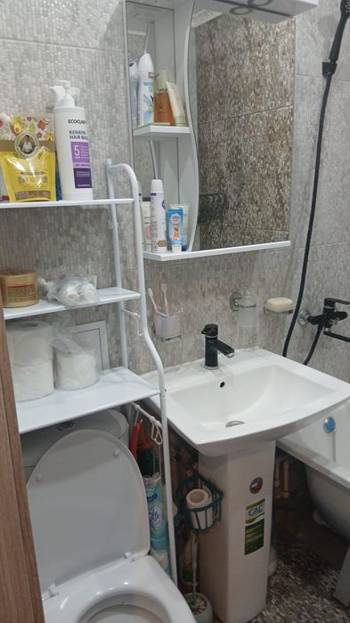 Продам 1-комнатную квартиру!