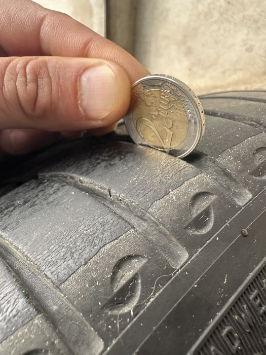 Michelin 225/50 R17
