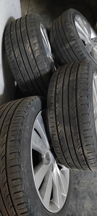 Диски R17 для Kia