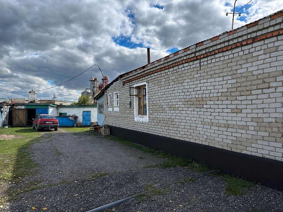 Продам частный дом