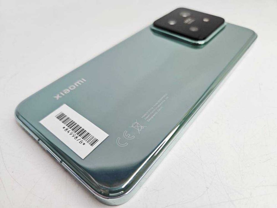 Xiaomi 14 512GB, Garantie 24 luni | TotalConvert.ro