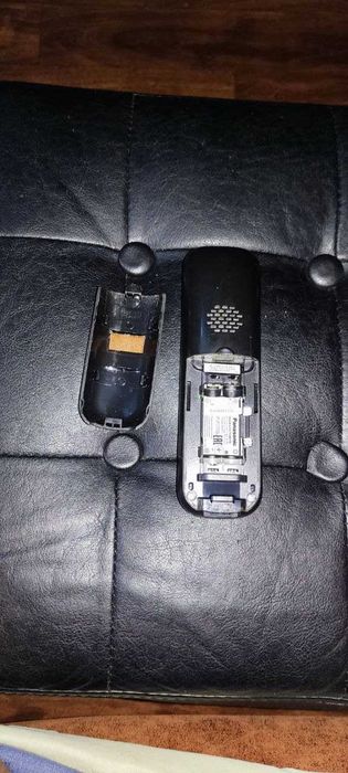 Продам телефон Panasonic