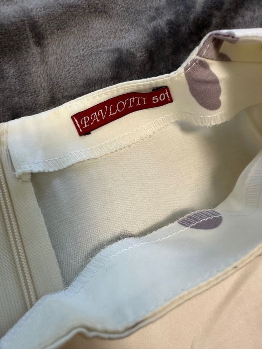 Rochie de vară pentru femei. Mărimea L.