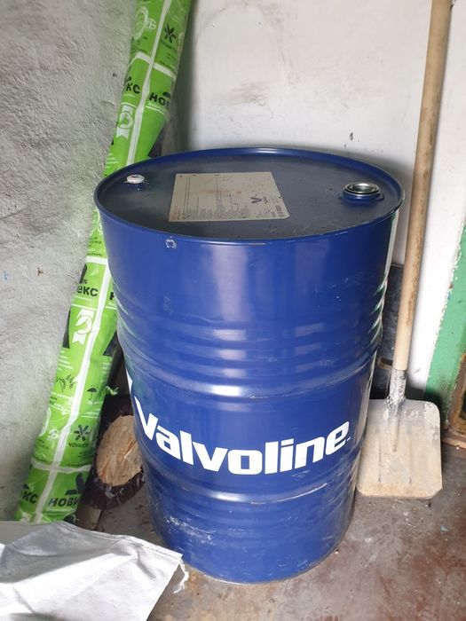 Продаю бочку новую